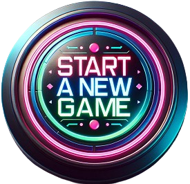 start button