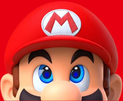 image mario