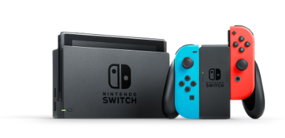 Switch Oled