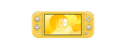 Switch Oled